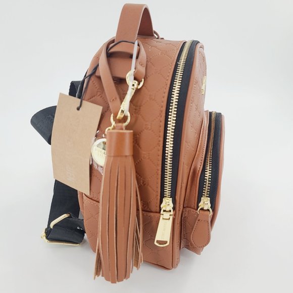 Steve Madden Mini Backpack BBLogo Tik Tok Trand main image 7